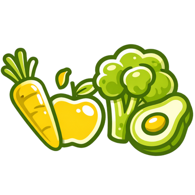 icono frutasyverduras