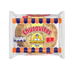 Chusquitas Mamaines X 5und
