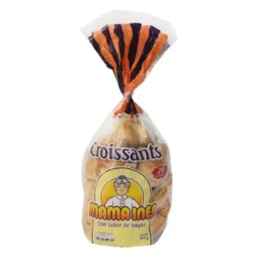 Croissants Mini Mamaines X 20und