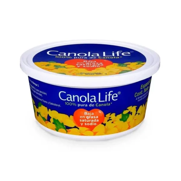 Esparcible Canola Life x 907 GR