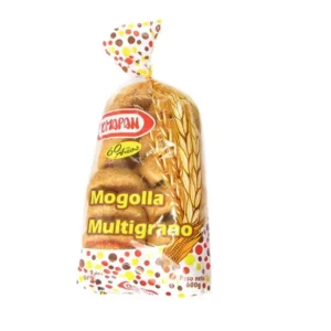 Mogolla Multigra. Comapan X 600 G