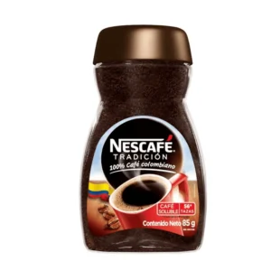Nescafe Trad 85g