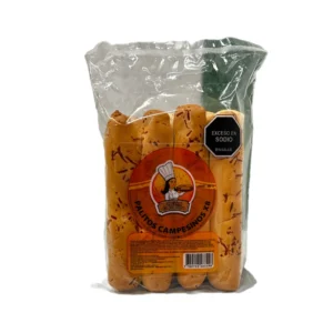 Palitos Campesinos Delicias La Pastora X 8und