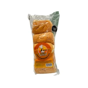 Pan Campesino Delicias La Pastora X 10und