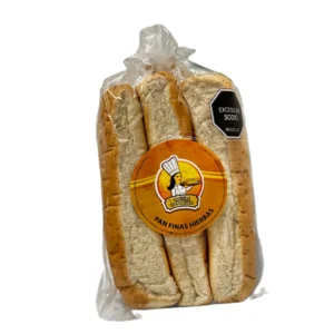 Pan Finas Hierbas La Pastora X 300 G
