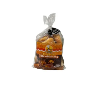 Pandequesitos Montañereros Delicias La Pastora X 14und