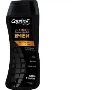 Shampoo P.Caida E.Pato Menx500ml