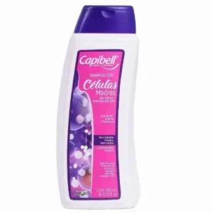 Shampoo Celulas Madres X950ml Capib