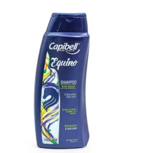 Shampoo Equino X950ml Cap