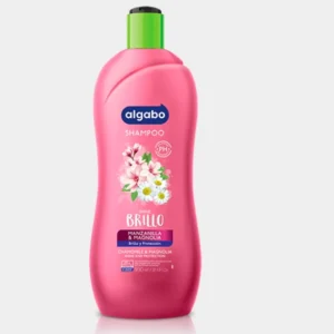 Shampoo Manzanilla Y Magnolia Algabo X 930ml