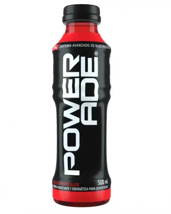 POWERADEFRUTASTROPICALESX500ML