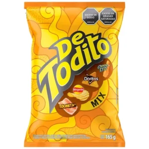 DETODITO MIX 45GX6X6 BX6 IMP