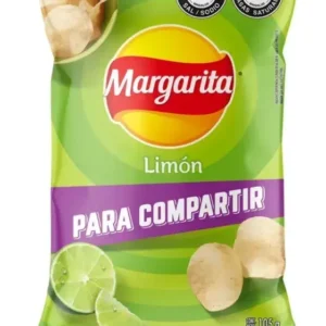 MARGARITA LIMON 105GX18X1
