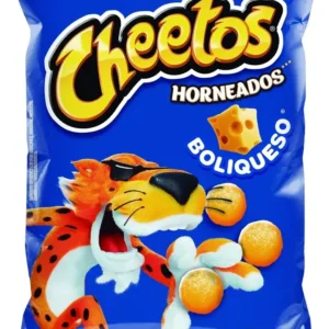 CHEETOS BOLI 36GX30X1 RM