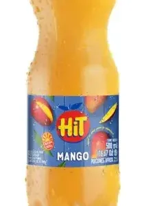 REFRESCO MANGO HIT X500ML