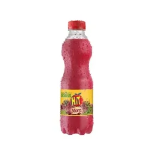 REFRESCO MORA HIT X500ML