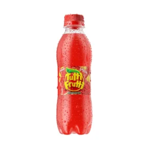 TUTTI FRUTI SALPICON X 250 ML