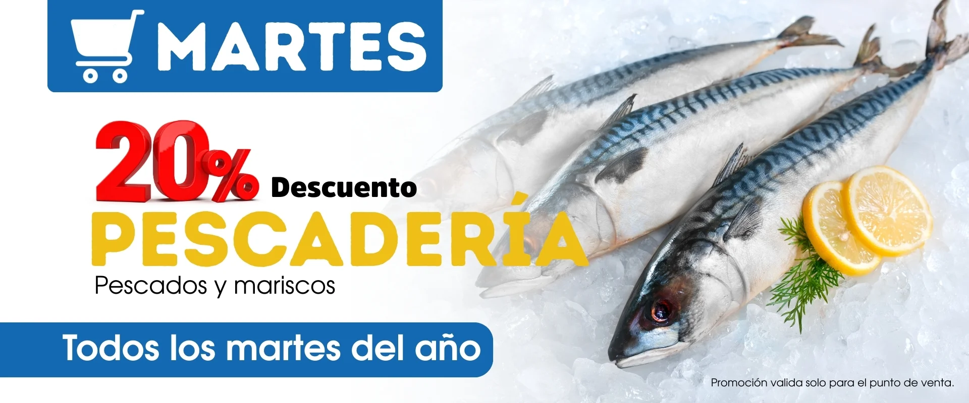 Inicio 2 descuento martes