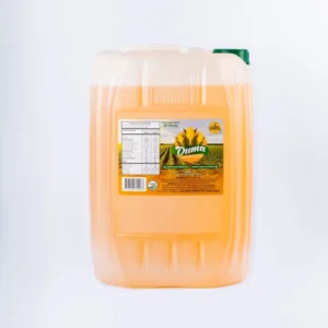 Aceite Alta Temperatura Maiz Premium X 5 Litros